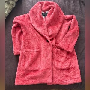 Anthropologie x Sanctuary Coat